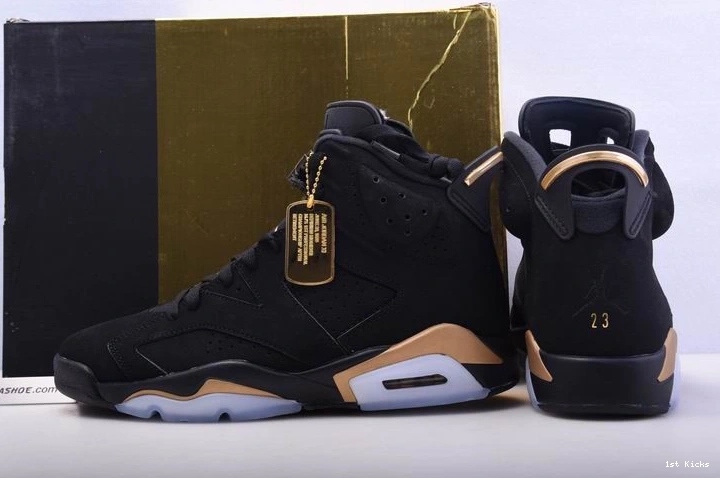 DMP  6 (2020) Jordan Retro CT4954-007 0223